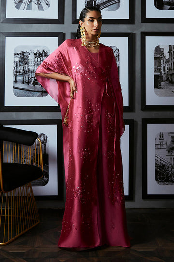 SUFFUSE | LUXURY PRET | ILSA - House Of Anaya