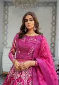 Waqas Shah | Malika E Jahan | Sufala - House of Zarish
