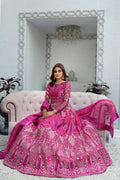 Waqas Shah | Malika E Jahan | Sufala - House of Zarish