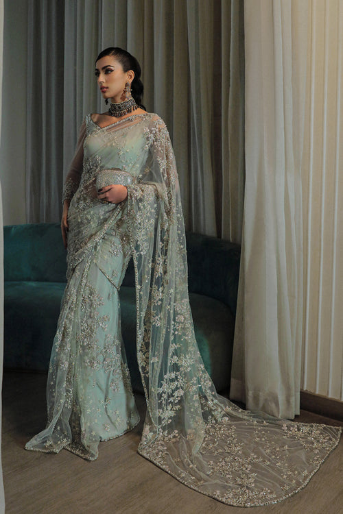 Saira Rizwan | Riona Luxury Formals | Evaline - House Of Anaya