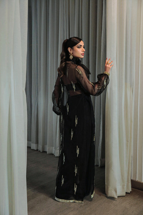 Saira Rizwan | Riona Luxury Formals | Coco  B - House Of Anaya