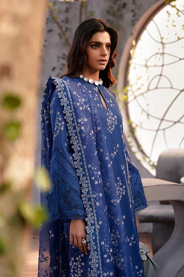 Suffuse | Casual Pret Eid 24 | Maha - House Of Anaya