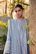 Suffuse | Casual Pret Eid 24 | Amani - House Of Anaya