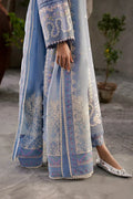 Suffuse | Casual Pret Eid 24 | Amani - House Of Anaya