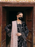 Flossie | Siara Velvet Formals | V-103 - A - House Of Hania