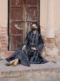 Flossie | Siara Velvet Formals | V-104 - A - House Of Hania