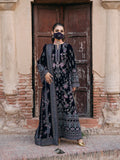 Flossie | Siara Velvet Formals | V-104 - A - House Of Hania
