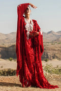 Sana Safinaz | Winter Luxury 23 | V231-001-DD - House Of Anaya