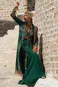 Sana Safinaz | Winter Luxury 23 | V231-002-CP - House Of Anaya