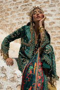 Sana Safinaz | Winter Luxury 23 | V231-002-CP - House Of Anaya