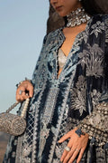 Sana Safinaz | Winter Luxury 23 | V231-005-CP - House Of Anaya