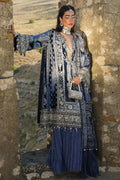 Sana Safinaz | Winter Luxury 23 | V231-005-CP - House Of Anaya