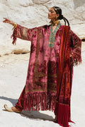 Sana Safinaz | Winter Luxury 23 | V231-006-CO - House Of Anaya