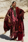 Sana Safinaz | Winter Luxury 23 | V231-006-CO - House Of Anaya