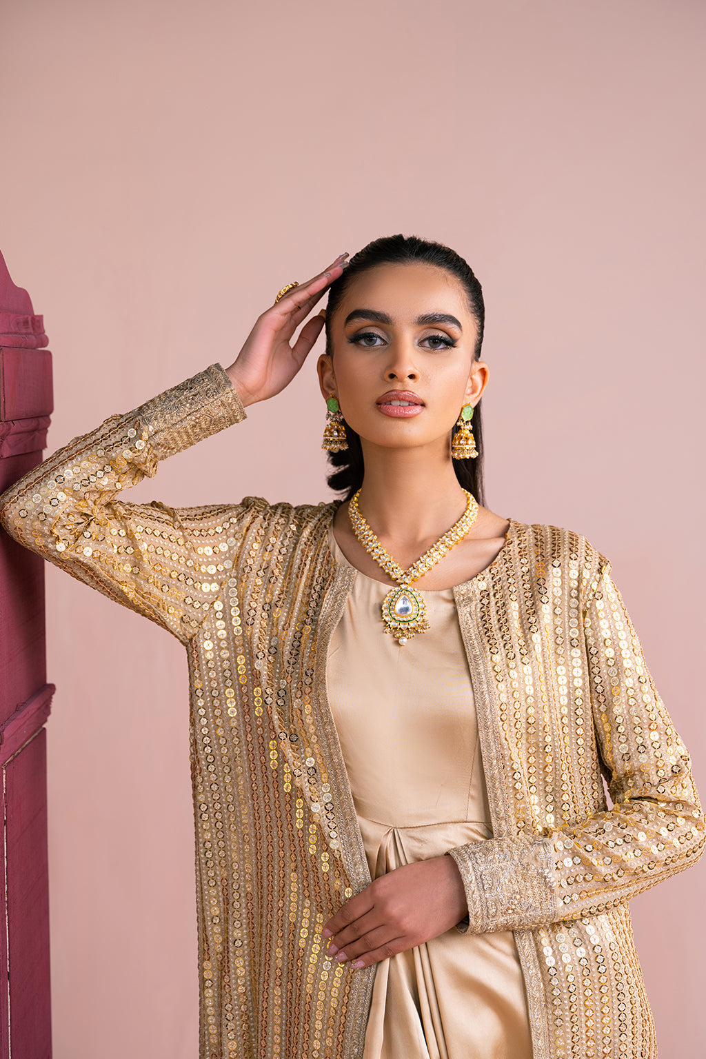 Vanya | Fareesha Formals | FR-06 - House of Zarish
