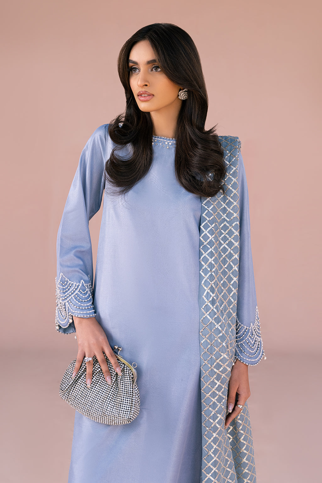 Vanya | Fareesha Formals | FR-07 - House of Zarish