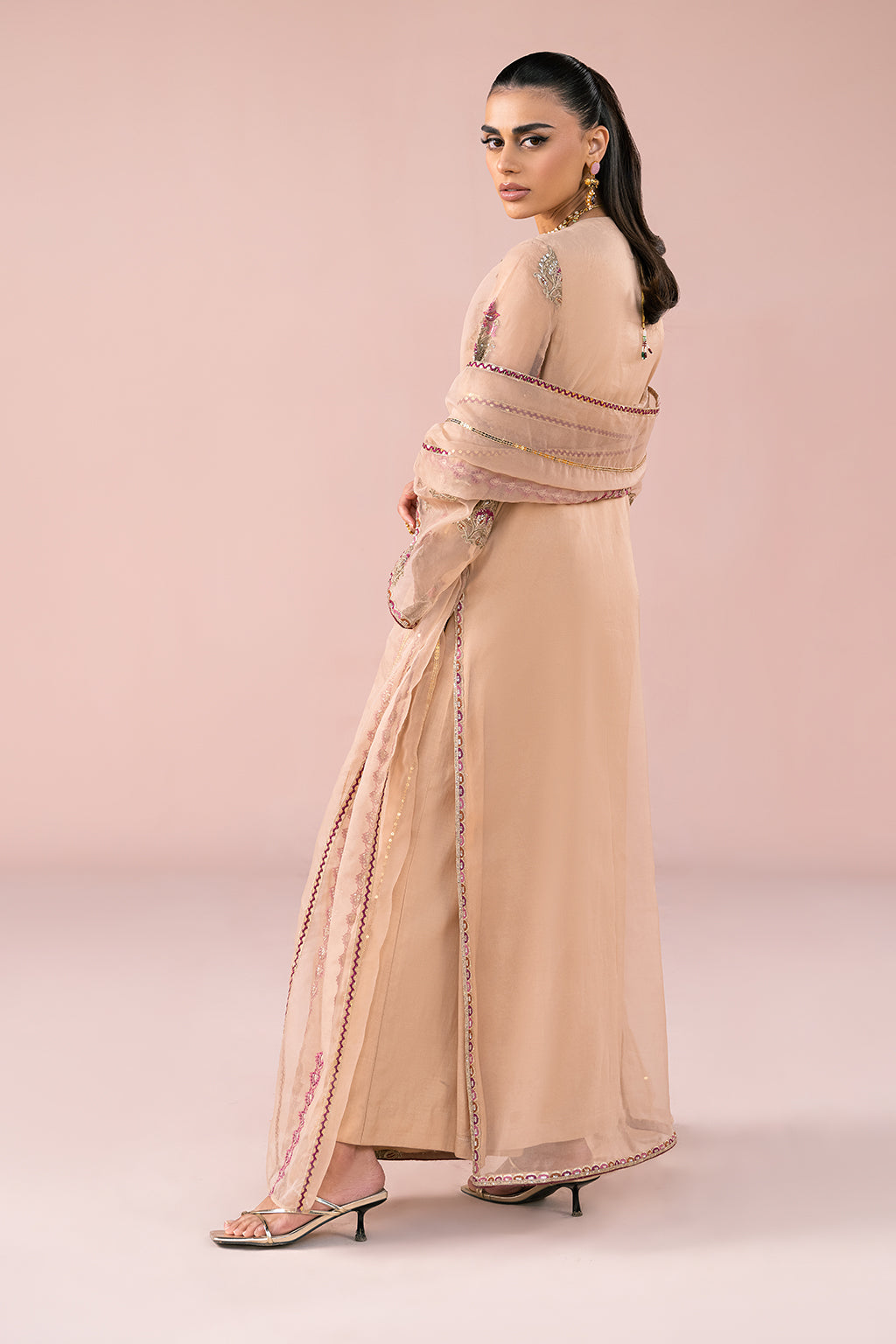 Vanya | Fareesha Formals | FR-03 - House of Zarish