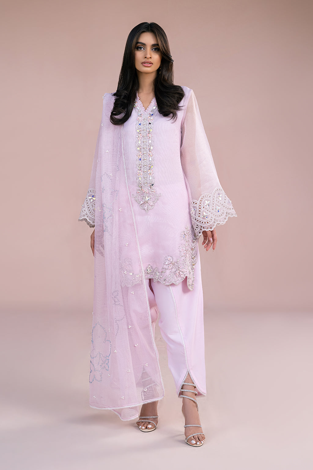 Vanya | Fareesha Formals | FR-05 - House of Zarish