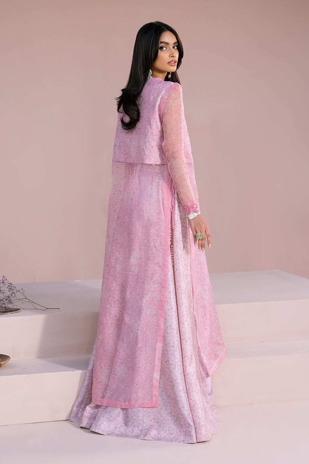 Vanya | Fareesha Formals | FR-10 - House of Zarish