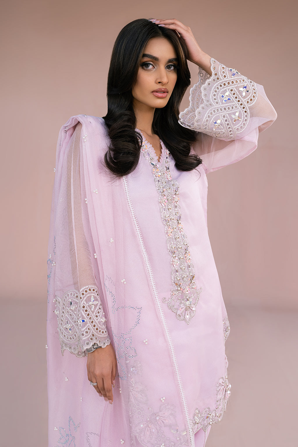 Vanya | Fareesha Formals | FR-05 - House of Zarish