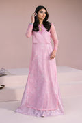 Vanya | Fareesha Formals | FR-10 - House of Zarish