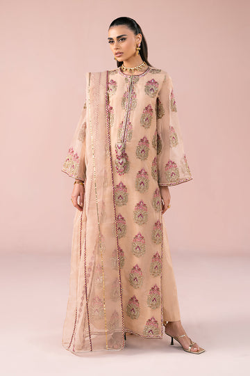 Vanya | Fareesha Formals | FR-03 - House of Zarish