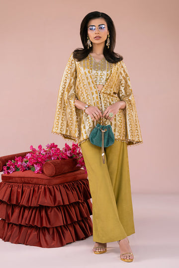Vanya | Fareesha Formals | FR-02 - House of Zarish