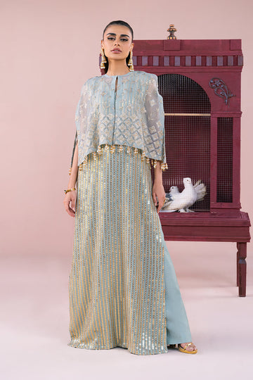 Vanya | Fareesha Formals | FR-09 - House of Zarish