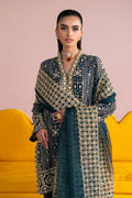 Vanya | Fareesha Formals | FR-04 - House of Zarish