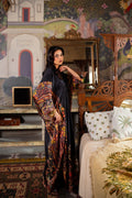 Saira Rizwan | Dahini Silk Pret | REEF -SRLP05-25 - House Of Anaya