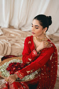 Vintage | Eid Edit 24 | Geet - House of Zarish