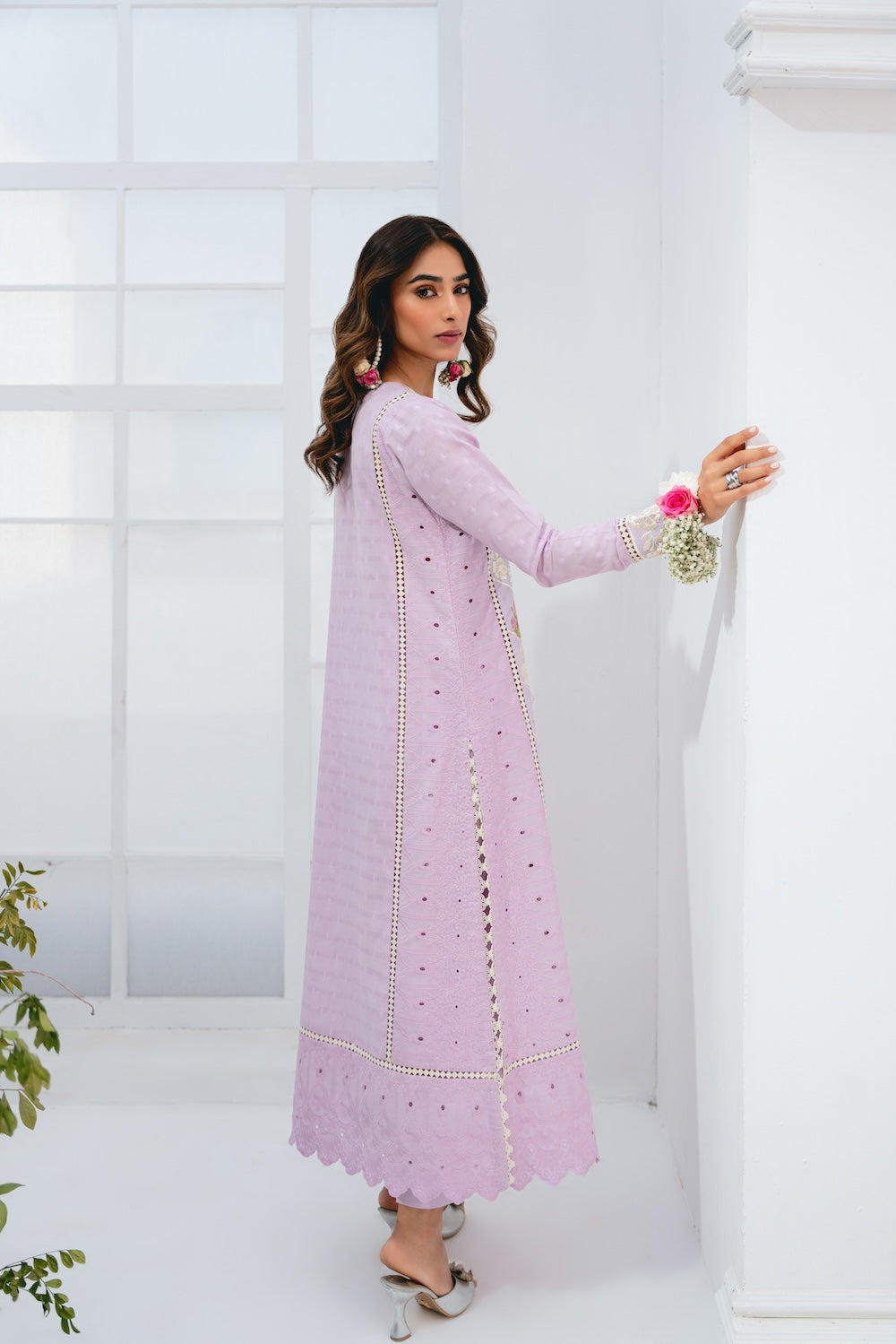 Vintage | Eid Edit 24 | Anamika - House of Zarish