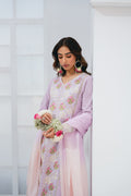 Vintage | Eid Edit 24 | Anamika - House of Zarish