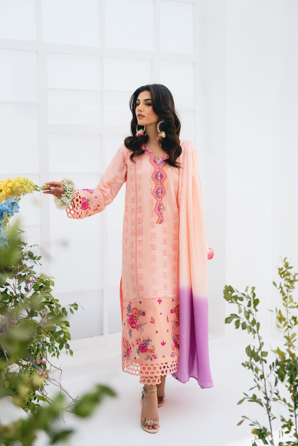 Vintage | Eid Edit 24 | Rumeha - House of Zarish