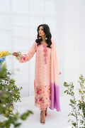 Vintage | Eid Edit 24 | Rumeha - House of Zarish