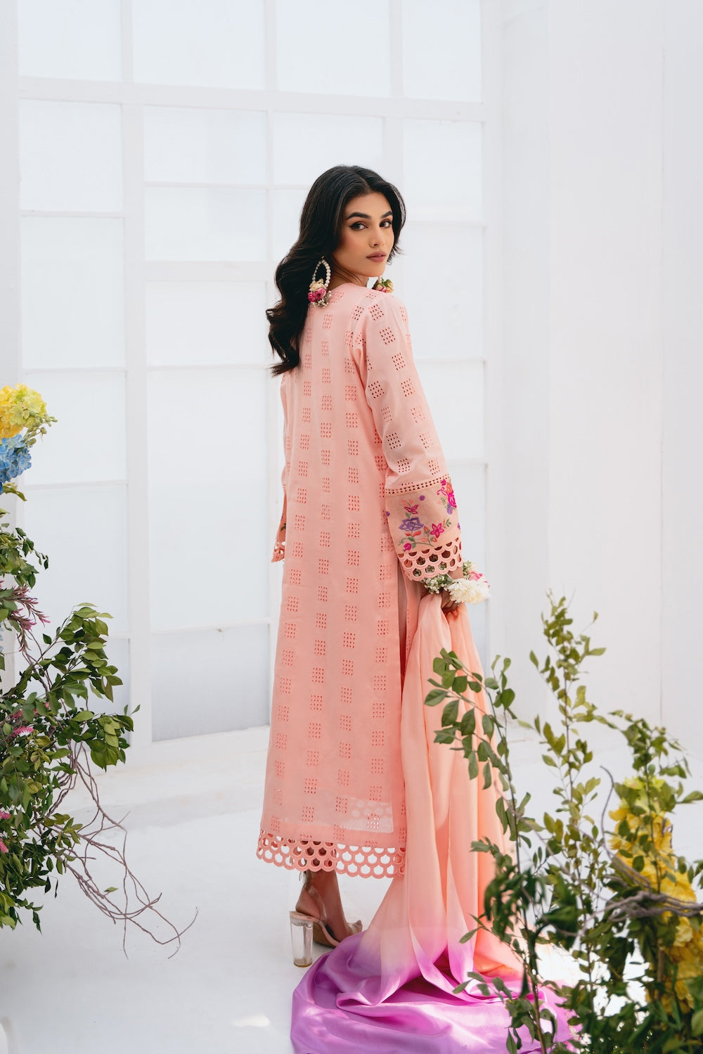 Vintage | Eid Edit 24 | Rumeha - House of Zarish