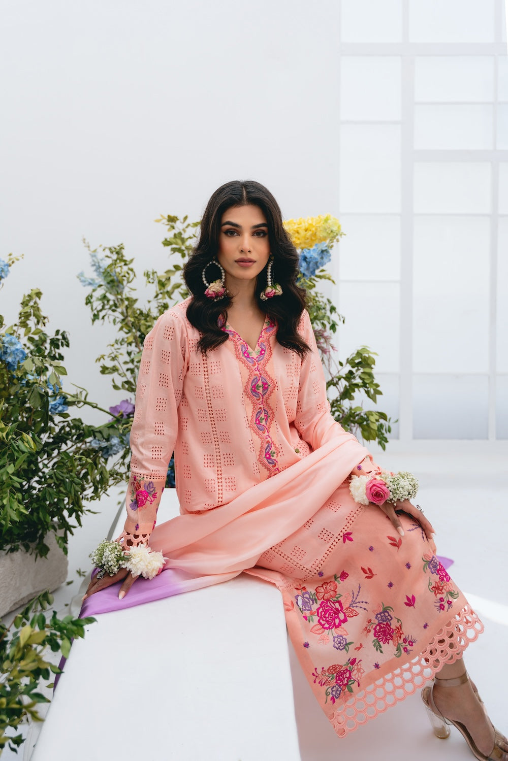Vintage | Eid Edit 24 | Rumeha - House of Zarish
