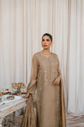 Vintage | Eid Edit 24 | Serinah - House of Zarish