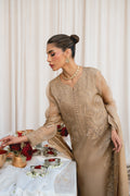 Vintage | Eid Edit 24 | Serinah - House of Zarish