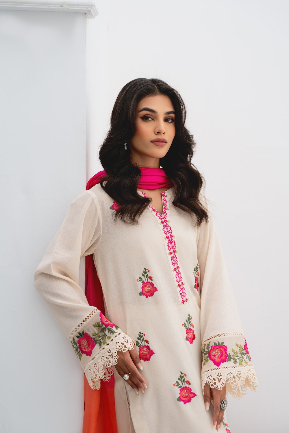 Vintage | Eid Edit 24 | Aiza - House of Zarish
