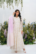 Vintage | Eid Edit 24 | Noor Anarkali - House of Zarish