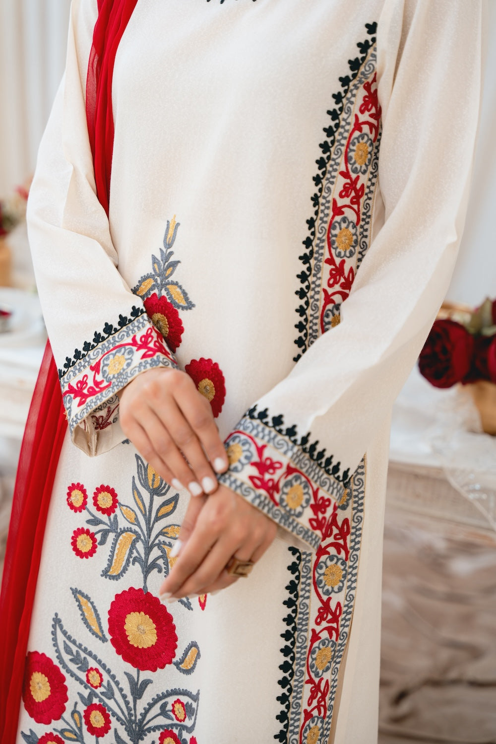 Vintage | Eid Edit 24 | Sohaina - House of Zarish