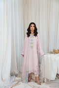 Vintage | Eid Edit 24 | Zeenat - House of Zarish