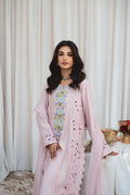 Vintage | Eid Edit 24 | Zeenat - House of Zarish