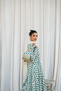 Vintage | Eid Edit 24 | Malaika - House of Zarish