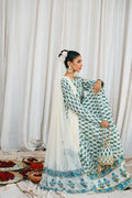 Vintage | Eid Edit 24 | Malaika - House of Zarish