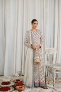 Vintage | Eid Edit 24 | Raania - House of Zarish