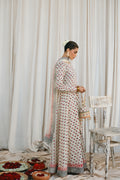 Vintage | Eid Edit 24 | Raania - House of Zarish