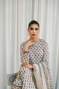 Vintage | Eid Edit 24 | Raania - House of Zarish