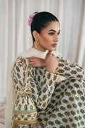Vintage | Eid Edit 24 | Aarohi - House of Zarish